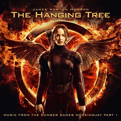 James Newton Howard feat. Jennifer Lawrence - The Hanging Tree - hitparade.ch