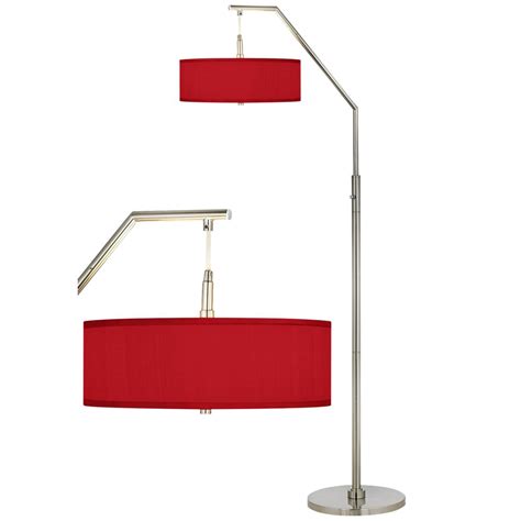 Red, Floor Lamps | Lamps Plus