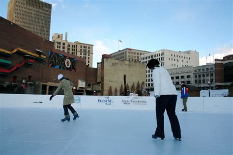 Top Things to Do in Downtown Akron