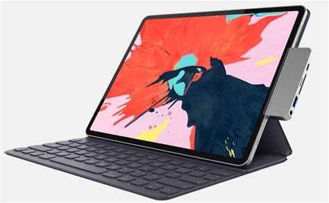 11 Best 2018 iPad Pro Accessories