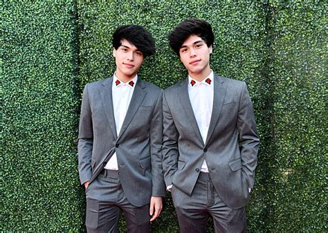 TikTok Stars 'The Stokes Twins' Are Facing Felony Charges