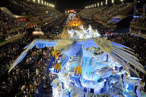 Brazilian Carnival: the Greatest Show with Greatest Dancers! - Travel site