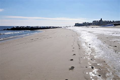 Jennifer Stiles Photography: Long Branch Beach, NJ