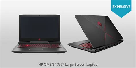 10 Large Screen Laptops Review by Experts - What is the Biggest Screen on a Laptop?