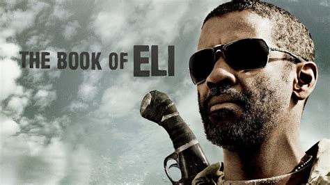 (Regarder!) The Book of Eli Streaming VF (2010!Film) Gratuit En ligne ...