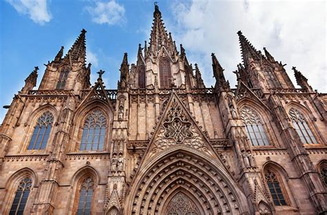 10 Top-Rated Attractions & Things to Do in the Gothic Quarter, Barcelona | PlanetWare