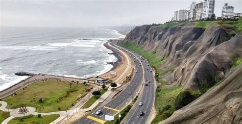 ᐈ Costa Verde 【 2023 】 El Circuito de Playas de Lima