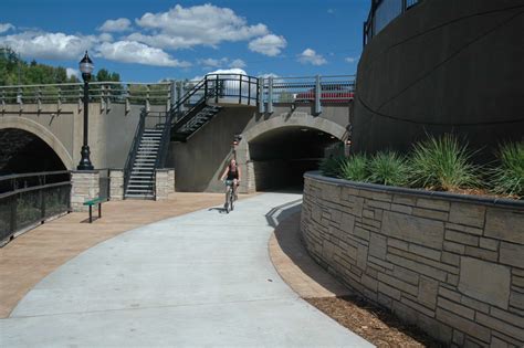 Animas River Trail-Colorado Landscape Architecture Firm | Design Concepts