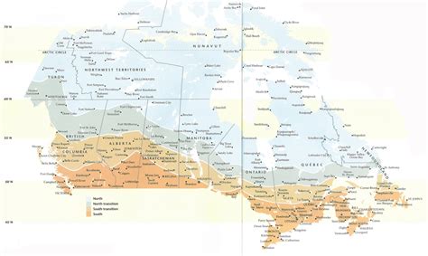 Two geographers try to map Canada's true North | Canadian Geographic