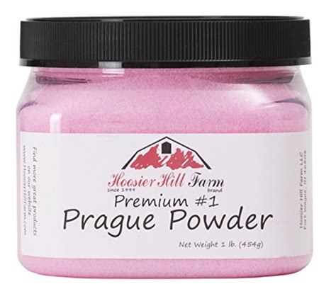 What Is Curing Salt & Prague Powder & How To Use Them - Preserve & Pickle