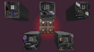 AMD X670/B650 Motherboard Overview: 20-Plus Motherboards for AM5 | Tom ...