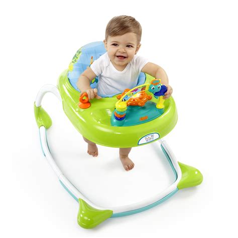 Baby Einstein Baby Neptune Walker, Ocean Explorer , New, Free Shipping | eBay