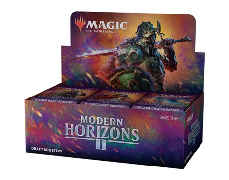 Modern Horizons 2 | Magic: The Gathering