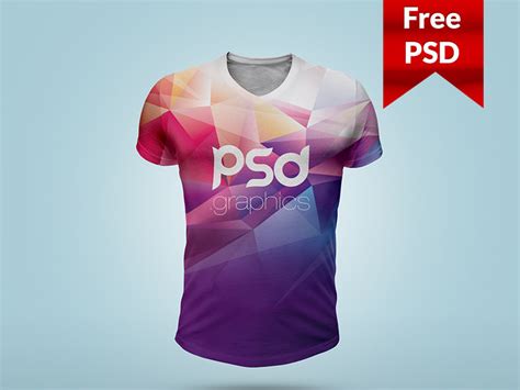 132+ T Shirt Design Template Psd Free Download for Branding