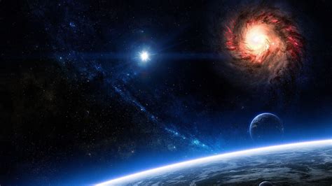 Space Wallpaper 1920X1080 Hd / Download wallpaper 1920x1080 astronaut ...