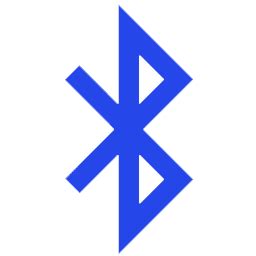 Bluetooth Icon, Transparent Bluetooth.PNG Images & Vector - FreeIconsPNG