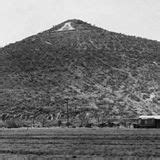 Friends of A Mountain (Sentinel Peak Park) / KXCI