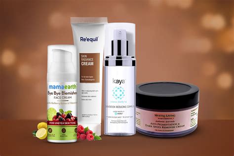 Best Face Creams to Treat Pigmentation In India | HotDeals360