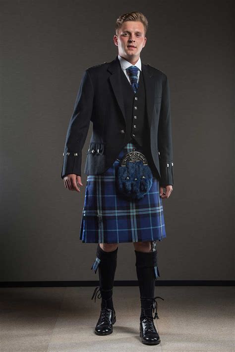 The Scottish Bluebell - Kilt Hire Glasgow, Kilmarnock and Ayrshire with ...