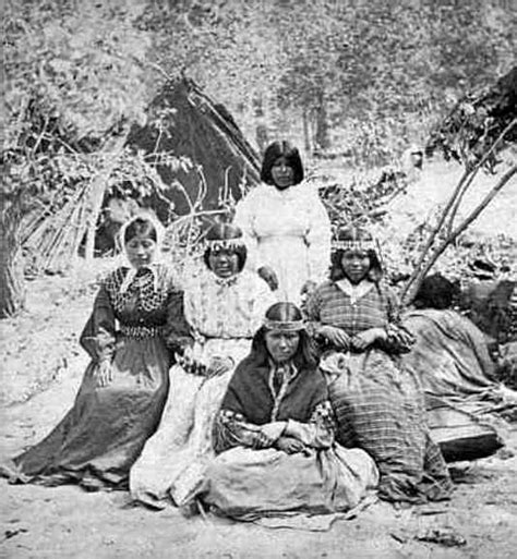 Miwok Tribe: History, Culture and Facts | Only Tribal