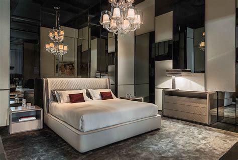 Italian Bedroom Furniture | Exclusive Italian Furniture | Made in Italy