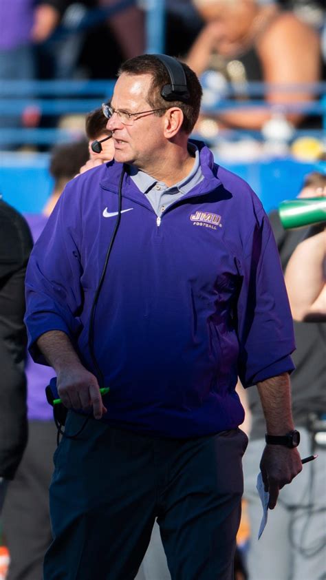 Curt Cignetti off to strong staffing start, will bring JMU coordinators ...