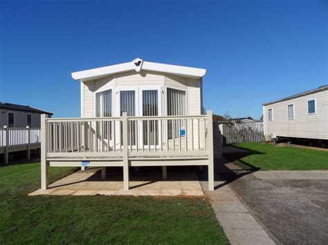 Butlins Skegness | Family Caravan Holidays 2022 | Skyline Caravan Village