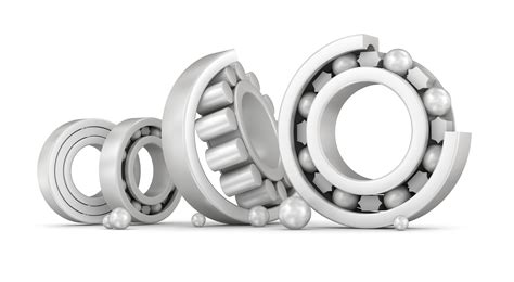 Ceramic Bearings Distributor | MMB Bearings