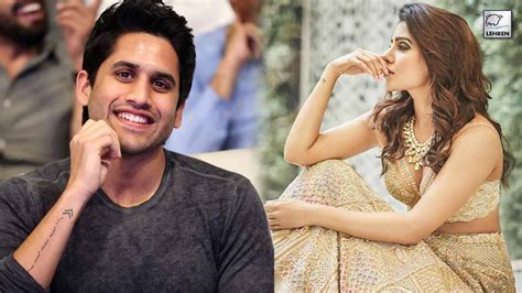 Naga Chaitanya Says His Tattoo Carried His Marriage Date With Samantha