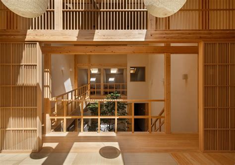 Modern Japanese Architecture