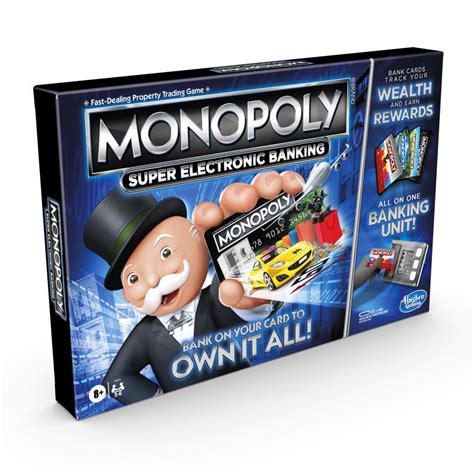 Global Featured Monopoly Game Disney Frozen 2 Edition Board Game for ...