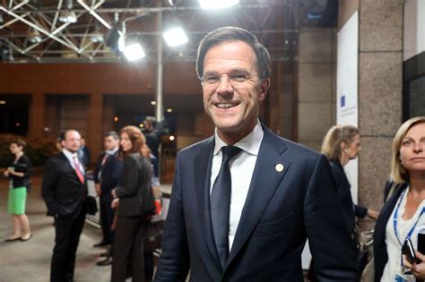 Mark Rutte's Legacy of Failure in the Netherlands—and Winning