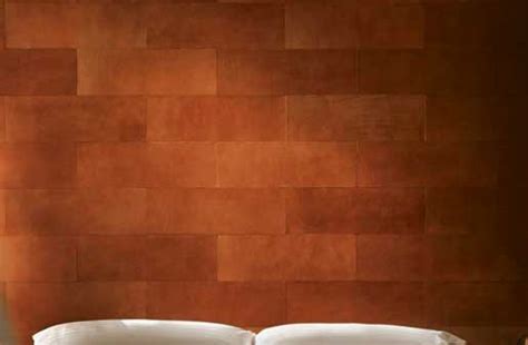 Leather Wall Tile at best price in Sas Nagar by Interior Garage | ID: 10340490897