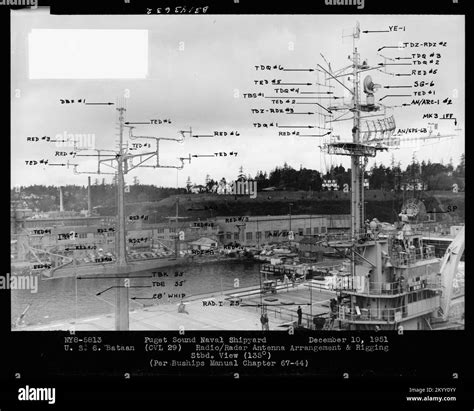 CVL-29 Bataan , Ships, Naval Vessels, Boats, Naval History, Navy Stock ...