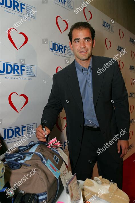 Pete Sampras Editorial Stock Photo - Stock Image | Shutterstock