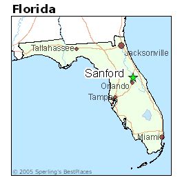 Sanford, FL