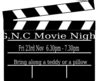 Movie Night Ticket Clip Art at Clker.com - vector clip art online, royalty free & public domain