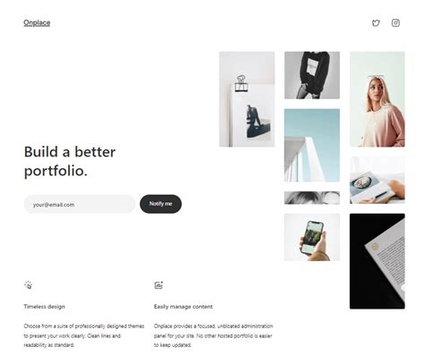 15+ Minimalist Website Examples (And What To Learn From Them)