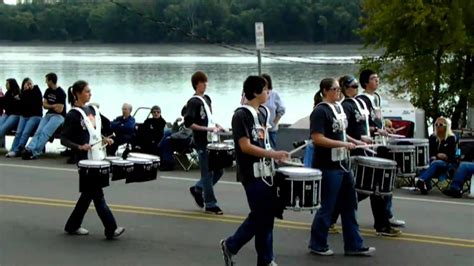 Aurora Farmers Fair 2010 Parade (Part 4 of 10) - YouTube