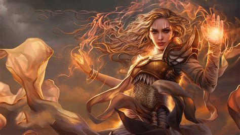 2048x1152 Magic The Gathering Modern Horizons Wallpaper,2048x1152 ...