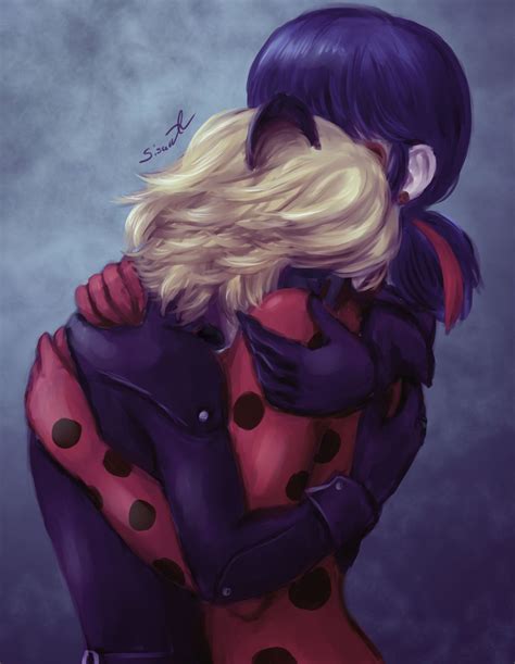 Pin on Ladybug (BC I'm absolute trash)