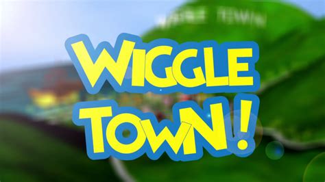 Wiggle Town! (video)/Transcript | Wigglepedia | Fandom