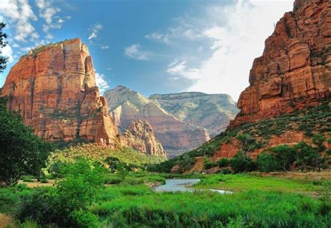 Top 10 Natural Wonders in North America