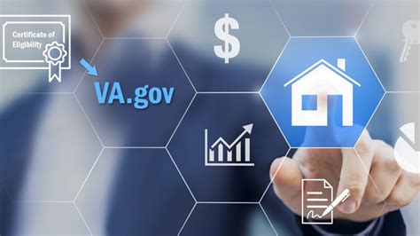 You can request a VA home loan Certificate of Eligibility through VA.gov - VA News