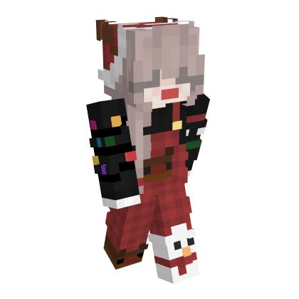 Christmas Minecraft Skins | NameMC | Minecraft skins, Minecraft skins ...