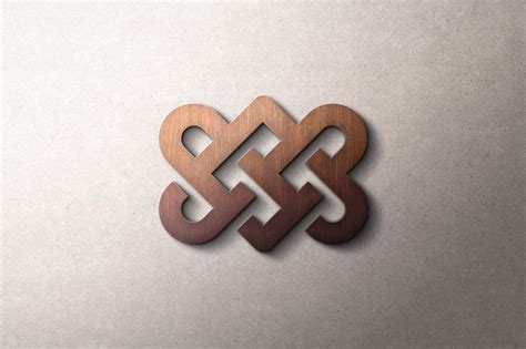 3D and 2D Logo Design. | Behance :: Behance