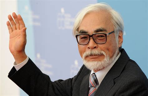 Hayao Miyazaki's ‘The Wind Rises’ Gets International Release | Film ...