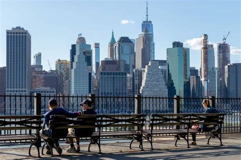 Brooklyn Heights Neighborhood Guide: A Waterfront Destination - CitySignal