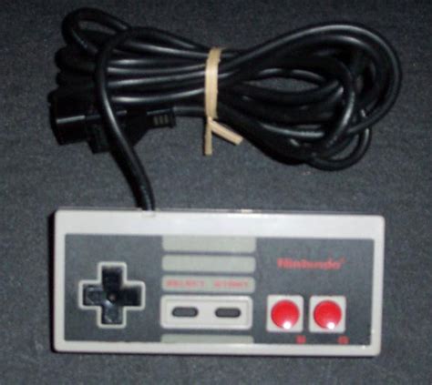 NES- Systems and Accessories