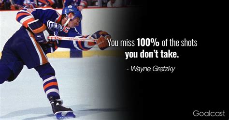 15 Wayne Gretzky Quotes to Make You Work Harder on Your Goals